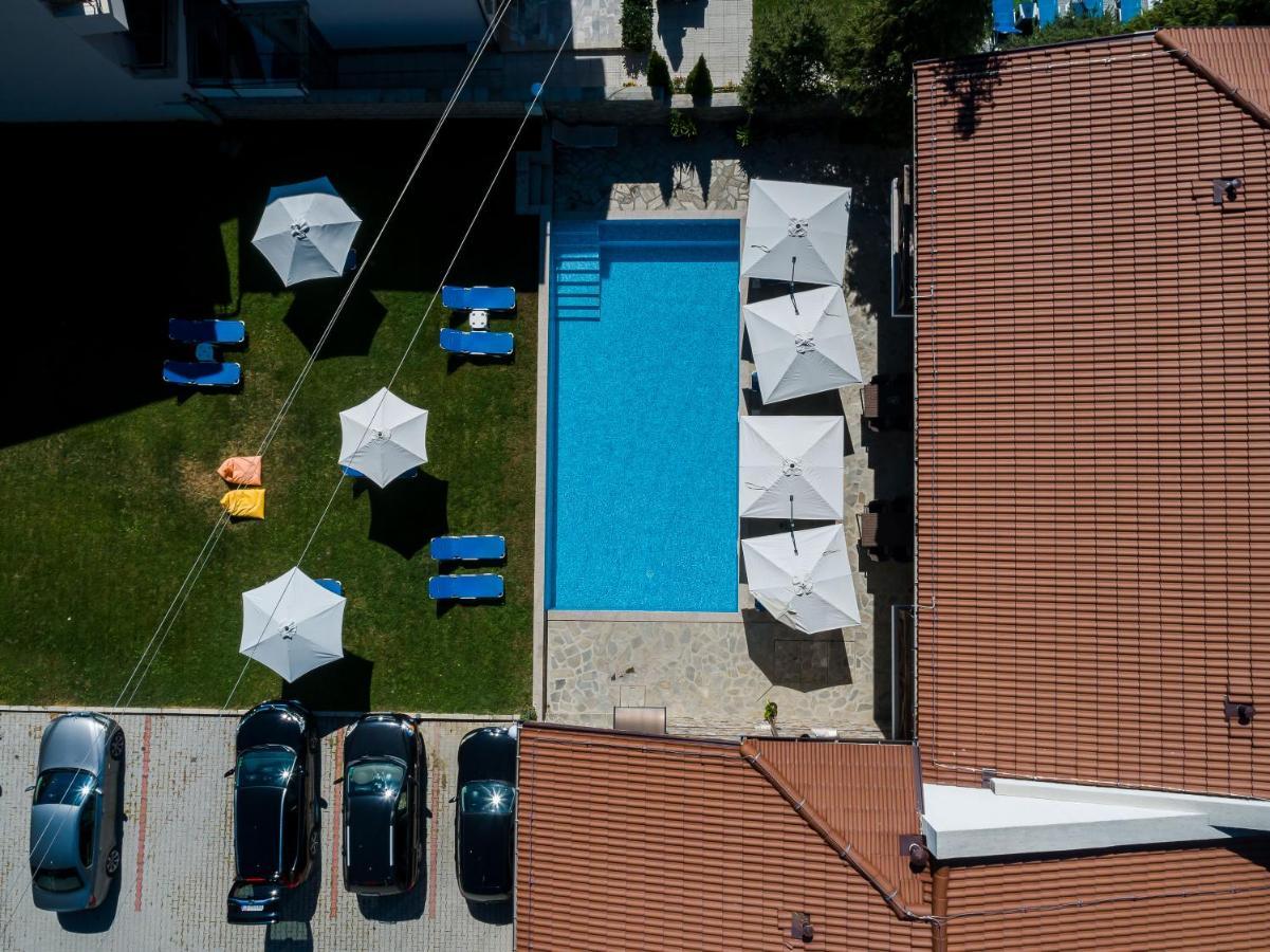 Relax Houses Ognyanovo  Exterior photo