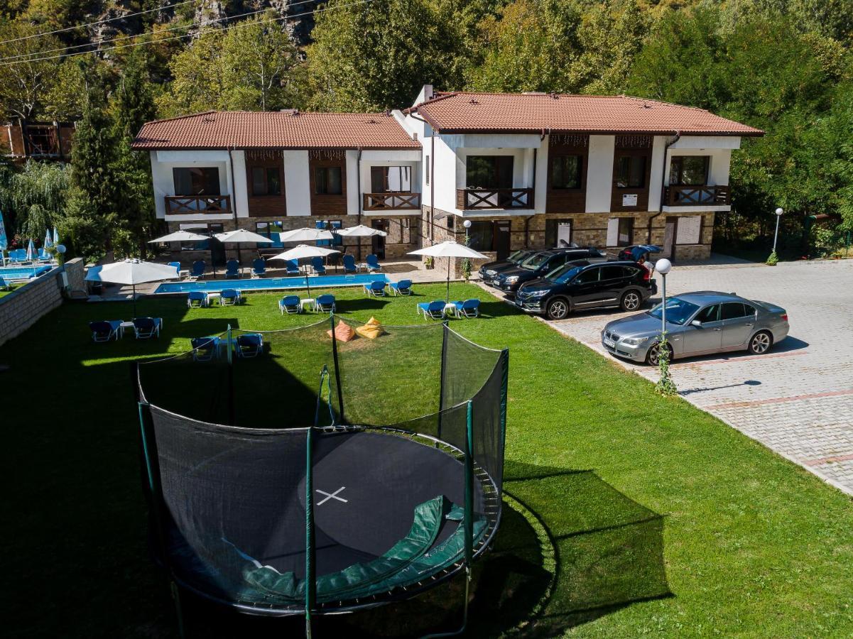 Relax Houses Ognyanovo  Exterior photo