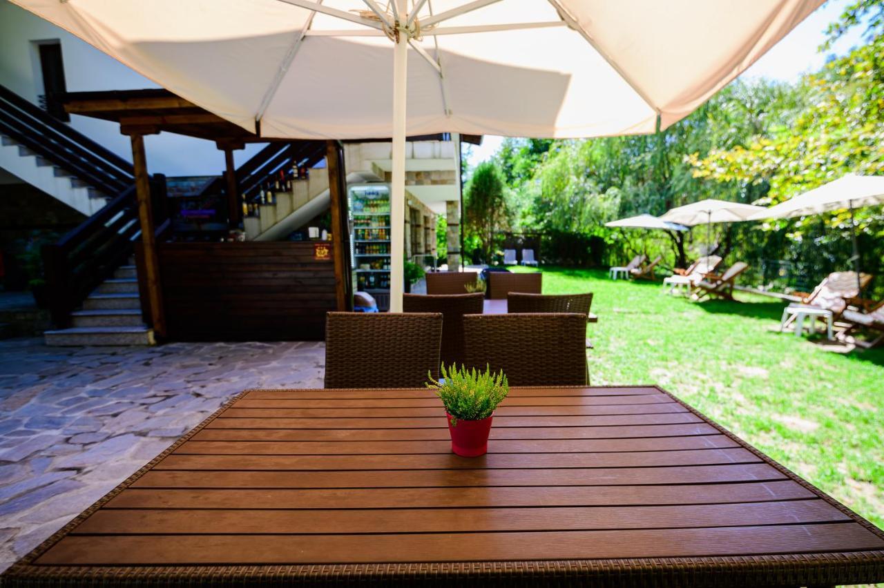 Relax Houses Ognyanovo  Exterior photo
