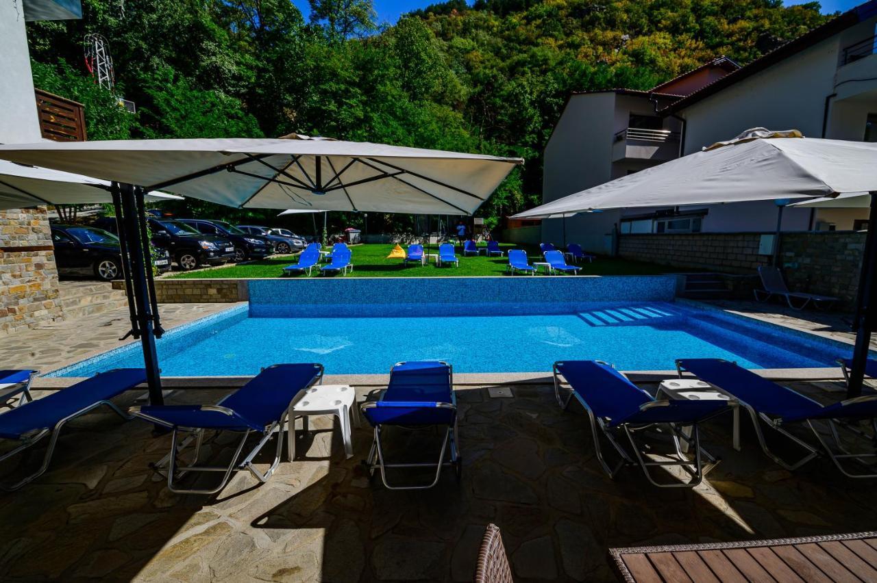 Relax Houses Ognyanovo  Exterior photo